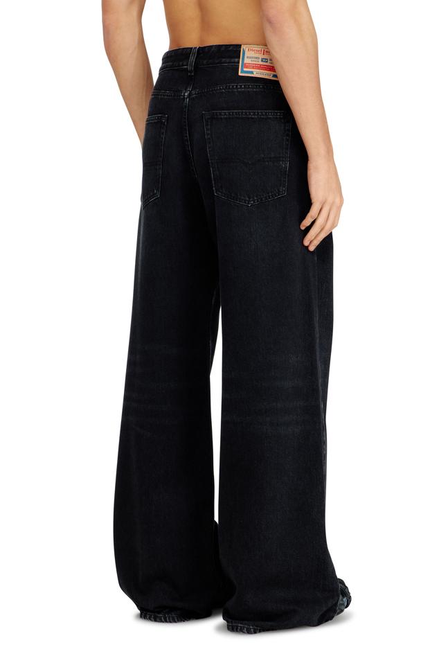 D-RISE L.30 PANTALONI
