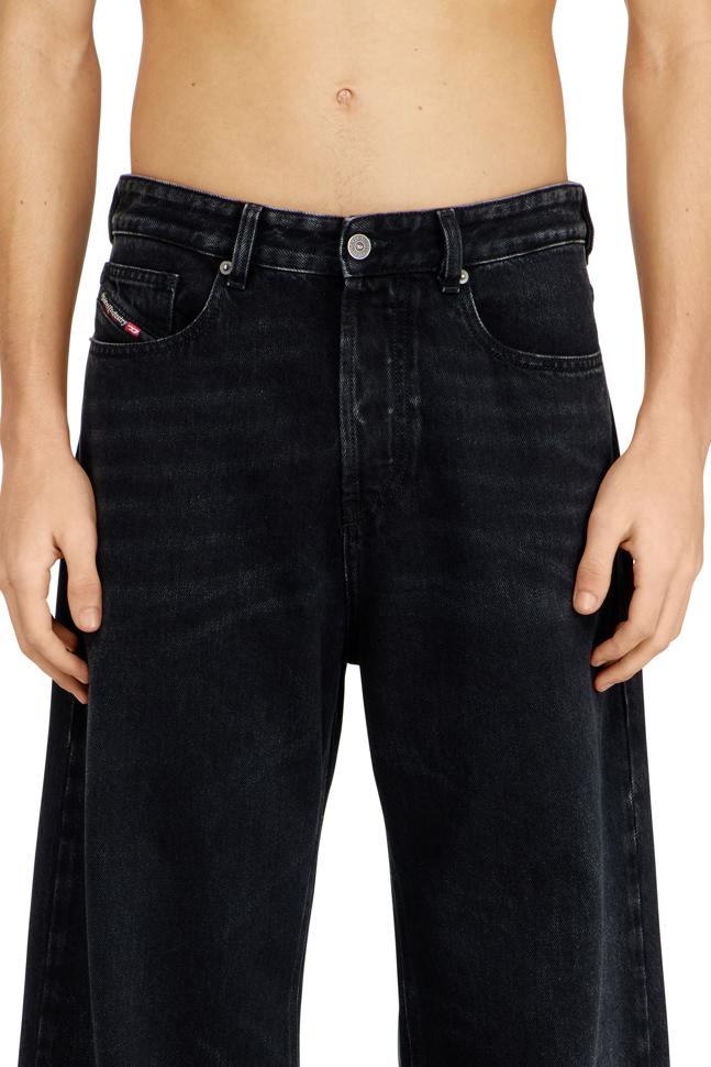 D-RISE L.30 PANTALONI