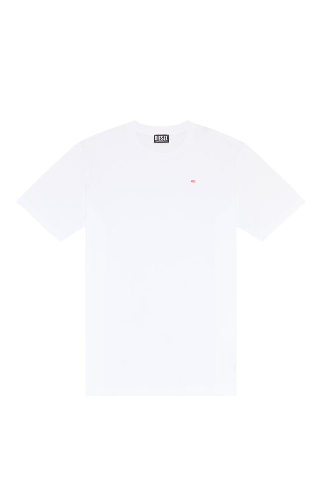 T-JUST-MICRODIV MAGLIETTA