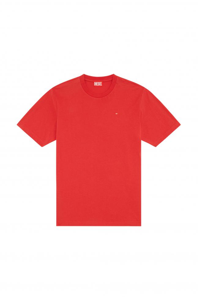 T-JUST-MICRODIV MAGLIETTA