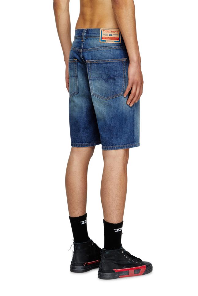 REGULAR-SHORT CALZONCINI