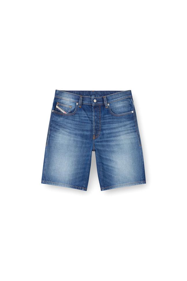 REGULAR-SHORT CALZONCINI