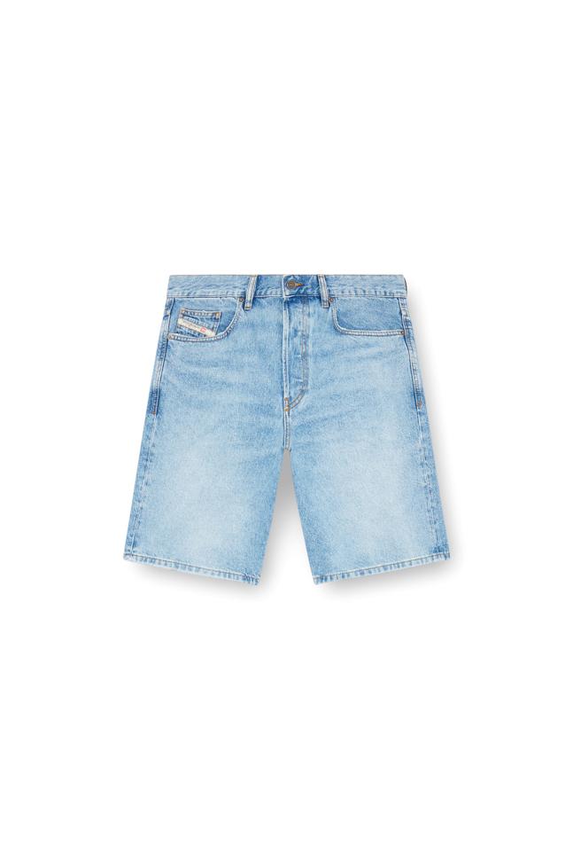 REGULAR-SHORT CALZONCINI