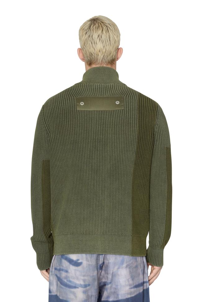 K-URTIS MAGLIA