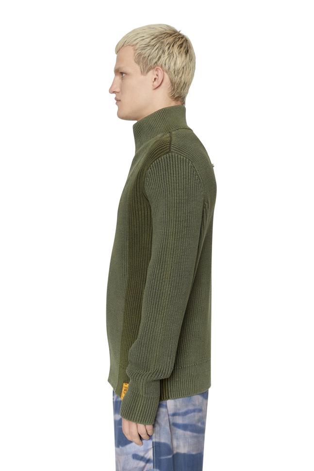 K-URTIS MAGLIA