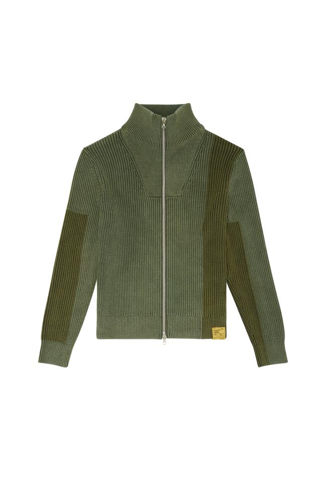K-URTIS MAGLIA