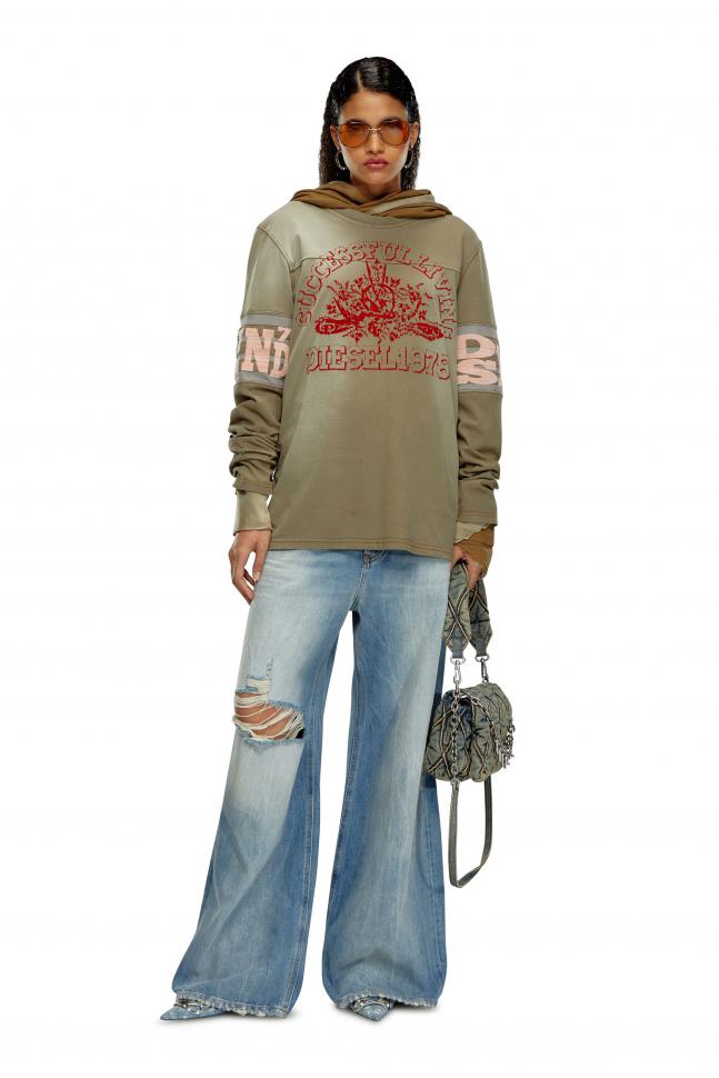 1996 D-SIRE L.32 PANTALONI