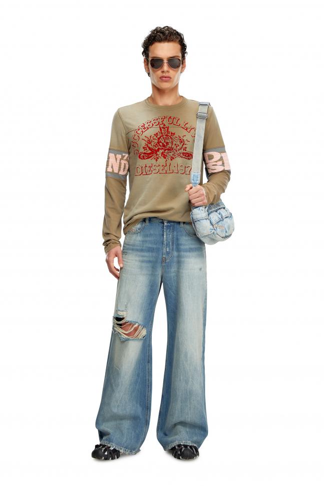 1996 D-SIRE L.32 PANTALONI