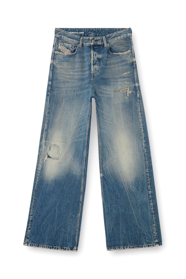 1996 D-SIRE L.30 PANTALONI