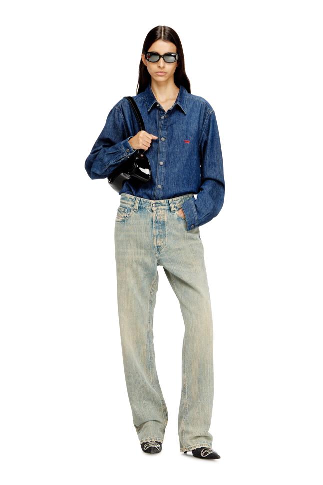 1988 D-ARK L.30 PANTALONI