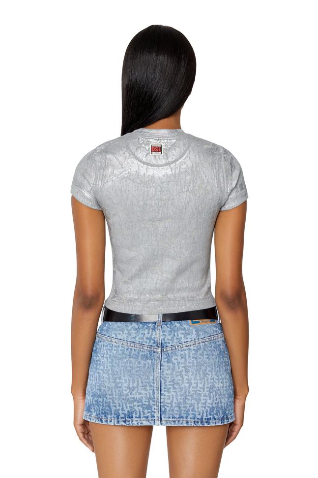 T-SKINZY-E1 MAGLIETTA