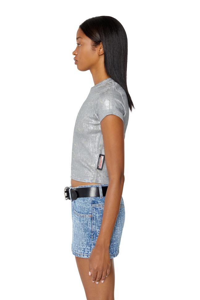 T-SKINZY-E1 MAGLIETTA