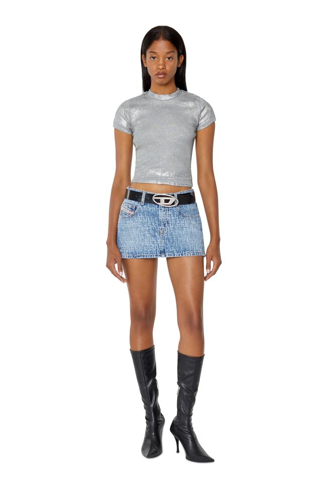 T-SKINZY-E1 MAGLIETTA