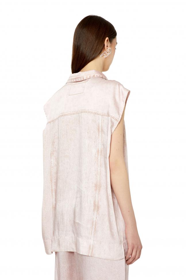 C-MOHJA SHIRT