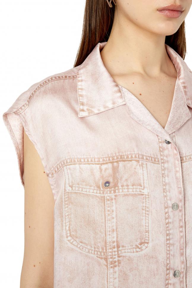 C-MOHJA SHIRT
