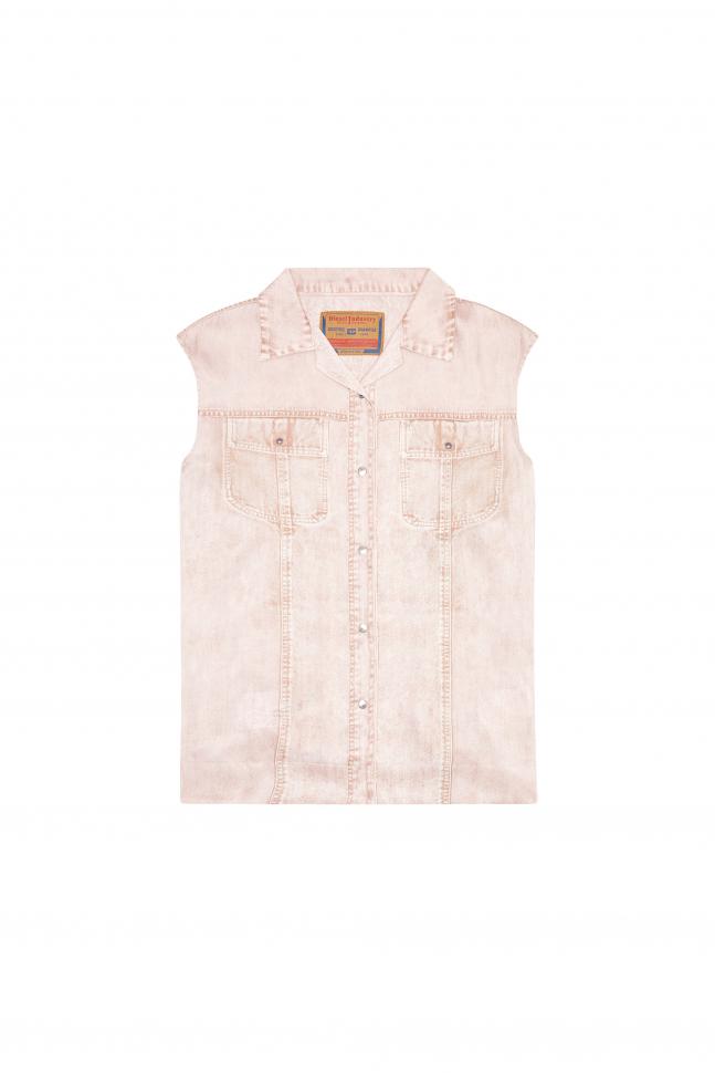 C-MOHJA SHIRT