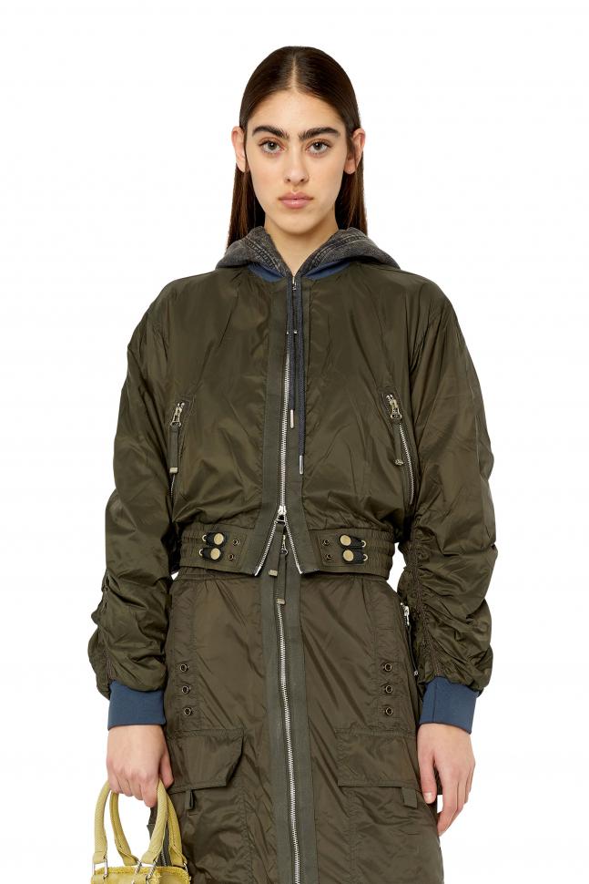 G-NOAK JACKET
