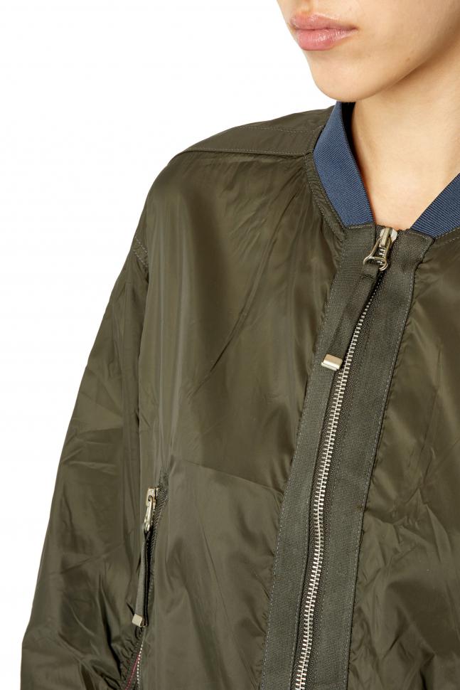 G-NOAK JACKET