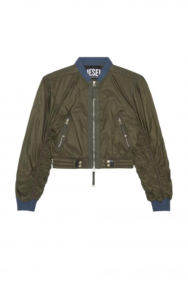 G-NOAK JACKET