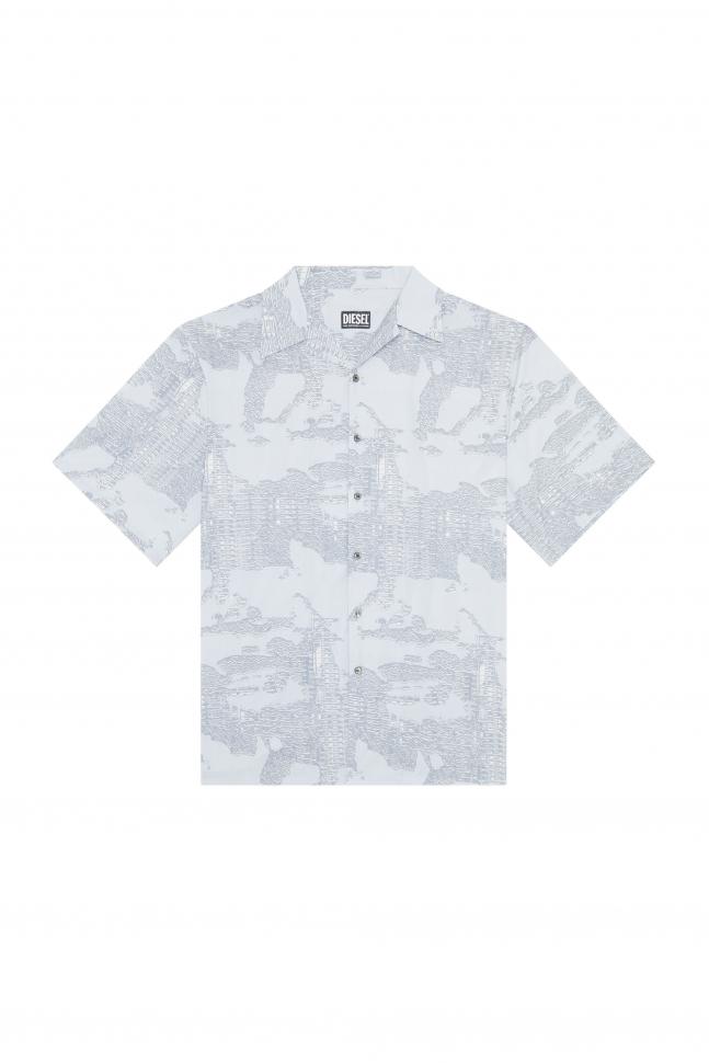 S-FRANK-A SHIRT
