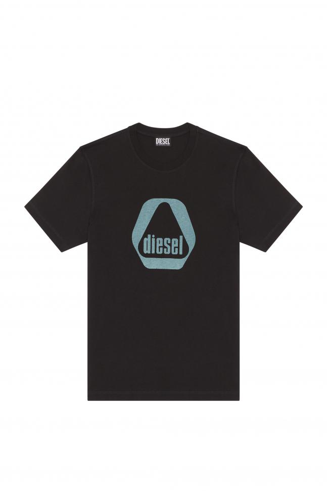 T-DIEGOR-G10 T-SHIRT