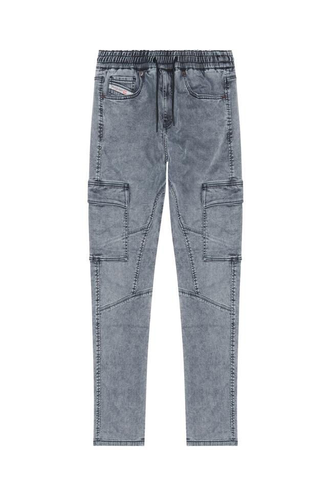 D-URSY JOGG Sweat jeans