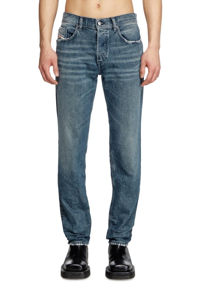 2023 D-FINITIVE L.32 PANTALONI