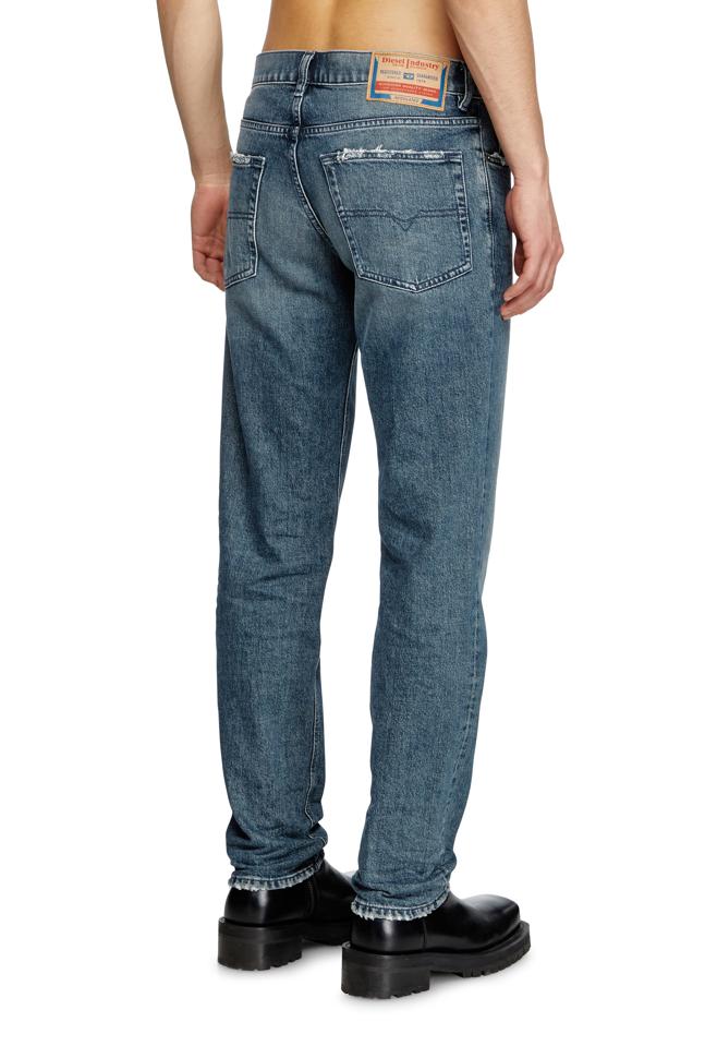 2023 D-FINITIVE L.32 PANTALONI