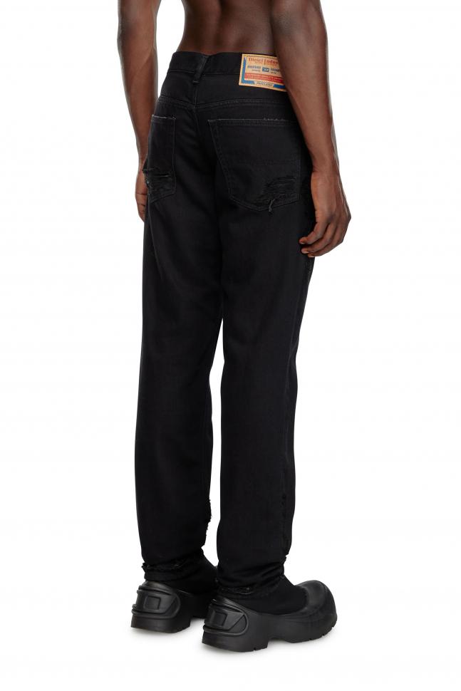 2023 D-FINITIVE L.32 PANTALONI