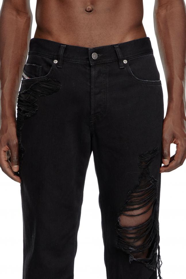 2023 D-FINITIVE L.32 PANTALONI