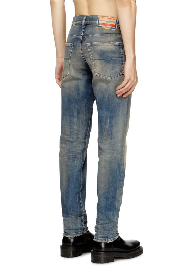 2023 D-FINITIVE L.32 PANTALONI