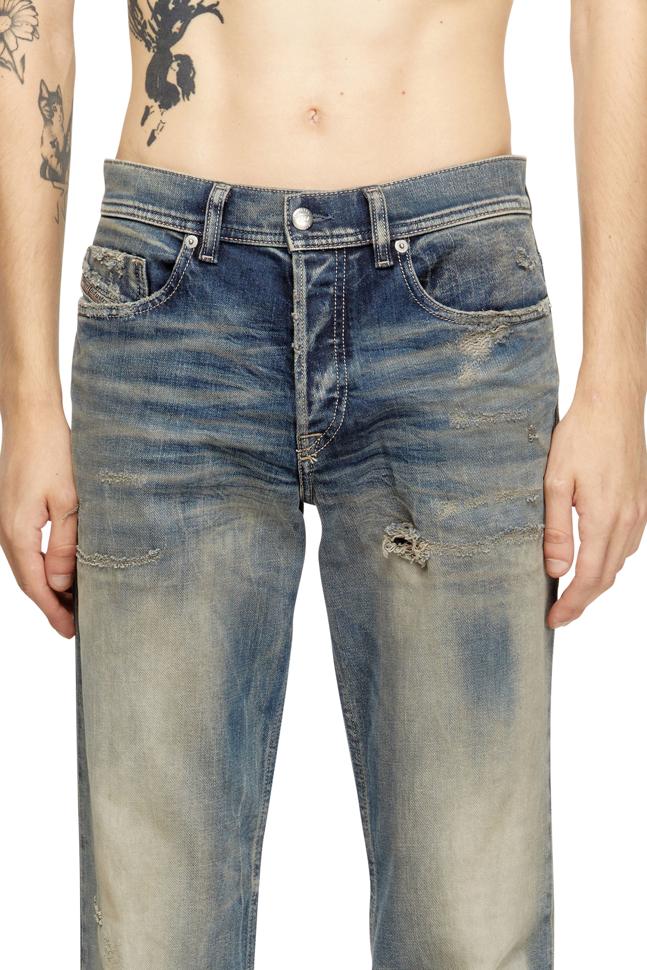 2023 D-FINITIVE L.32 PANTALONI