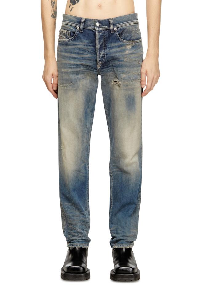 2023 D-FINITIVE L.30 PANTALONI