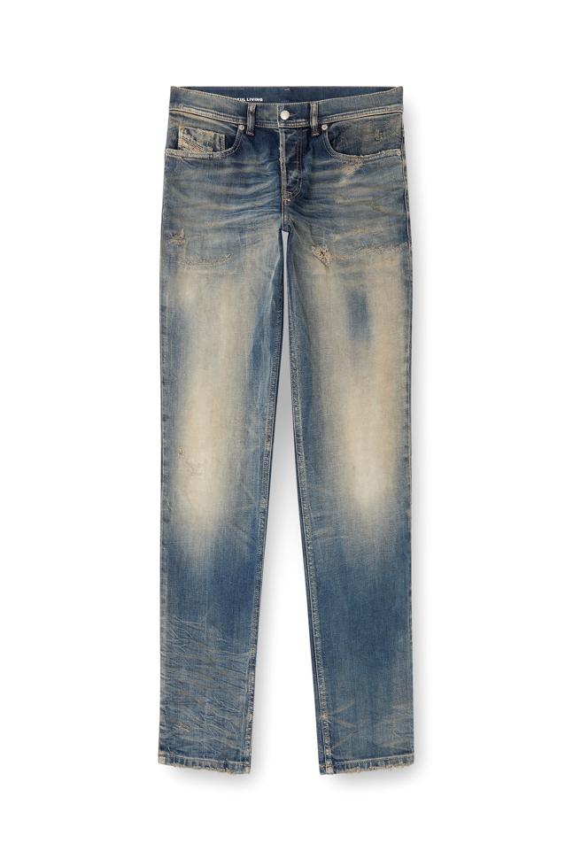 2023 D-FINITIVE L.30 PANTALONI
