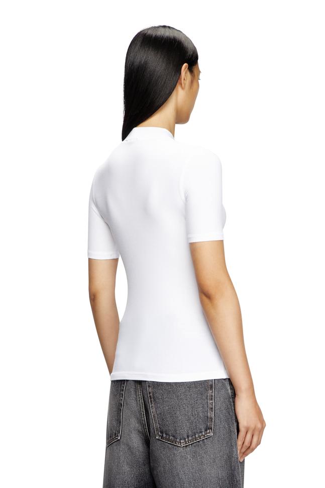 T-MOKKY-MICRODIV TOP