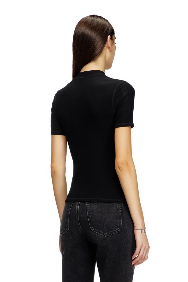 T-MOKKY-MICRODIV TOP