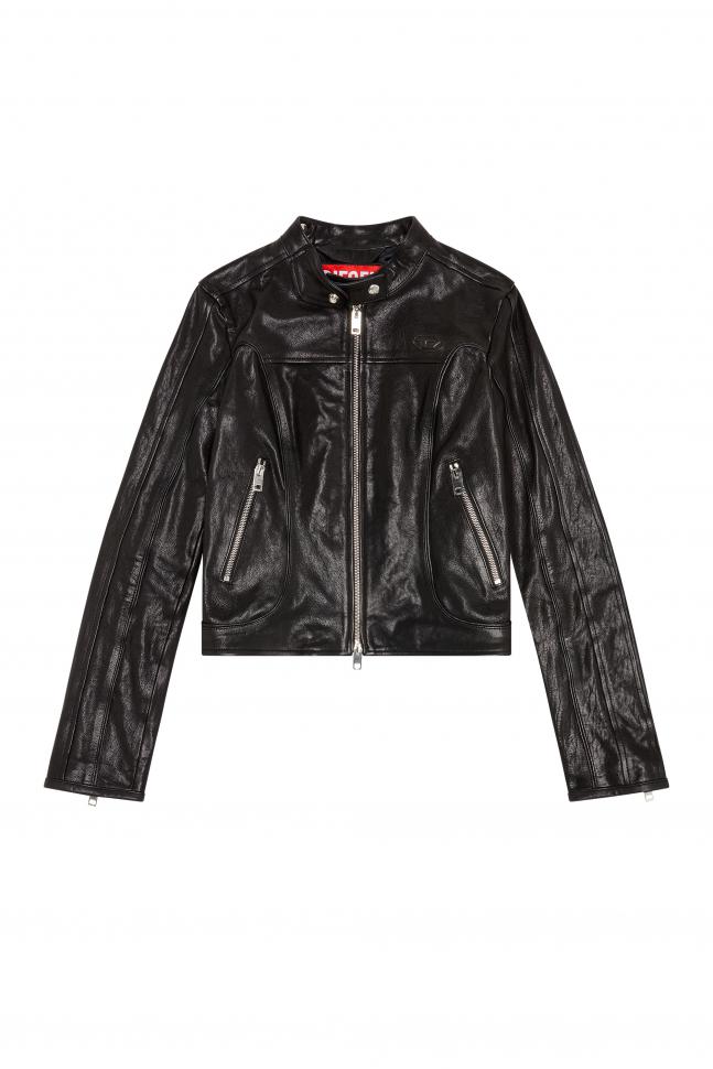 L-FOXI JACKET