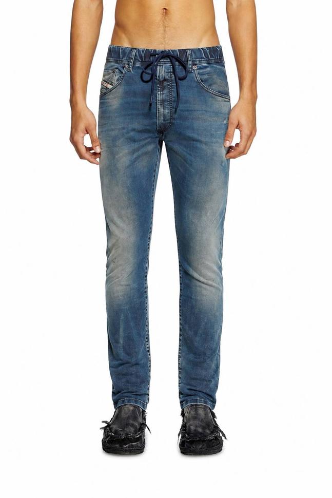 E-KROOLEY JOGG Sweat jeans