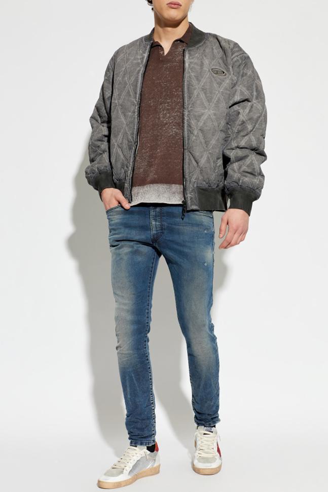 E-KROOLEY JOGG Sweat jeans