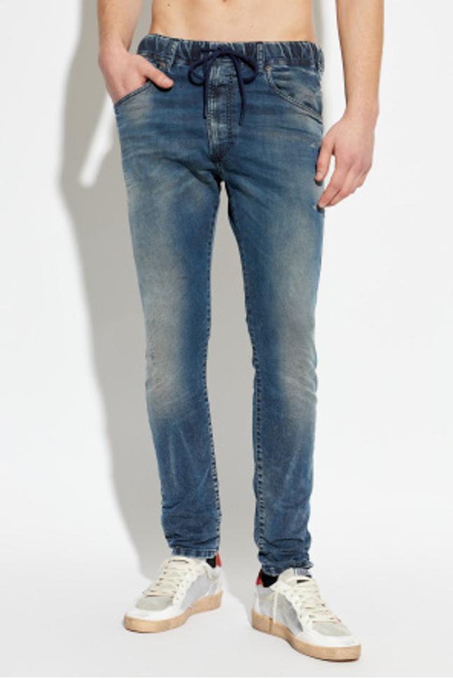E-KROOLEY JOGG Sweat jeans
