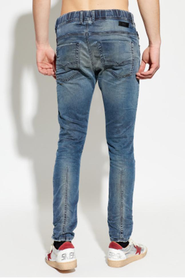 E-KROOLEY JOGG Sweat jeans