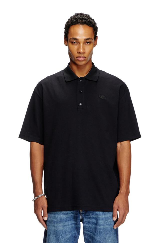 T-VORT-MEGOVAL-D POLO