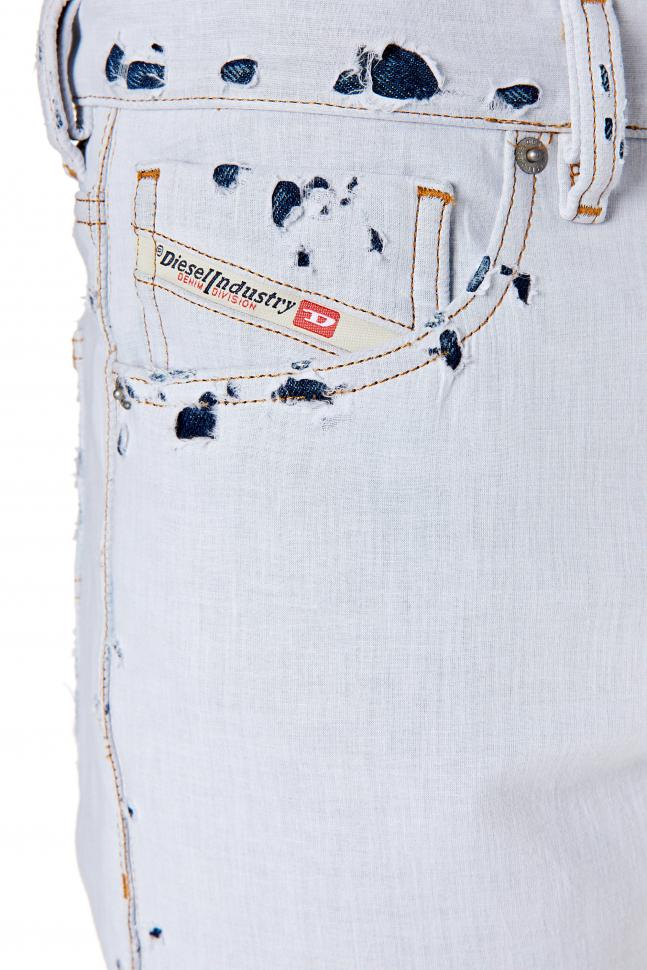 1995-FSC1 TROUSERS