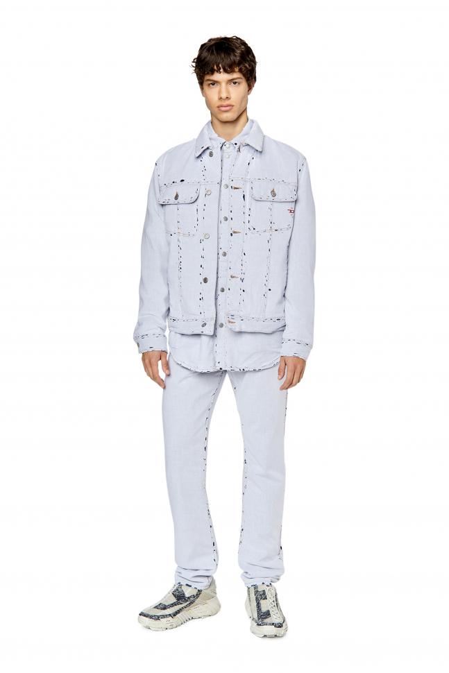 1995-FSC1 TROUSERS