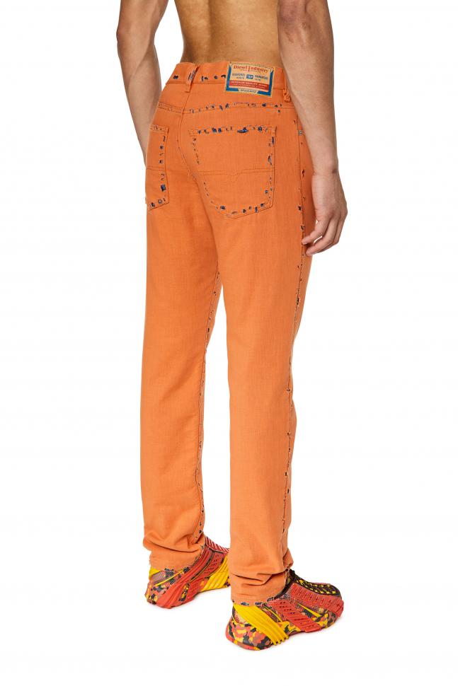 1995-FSC1 TROUSERS
