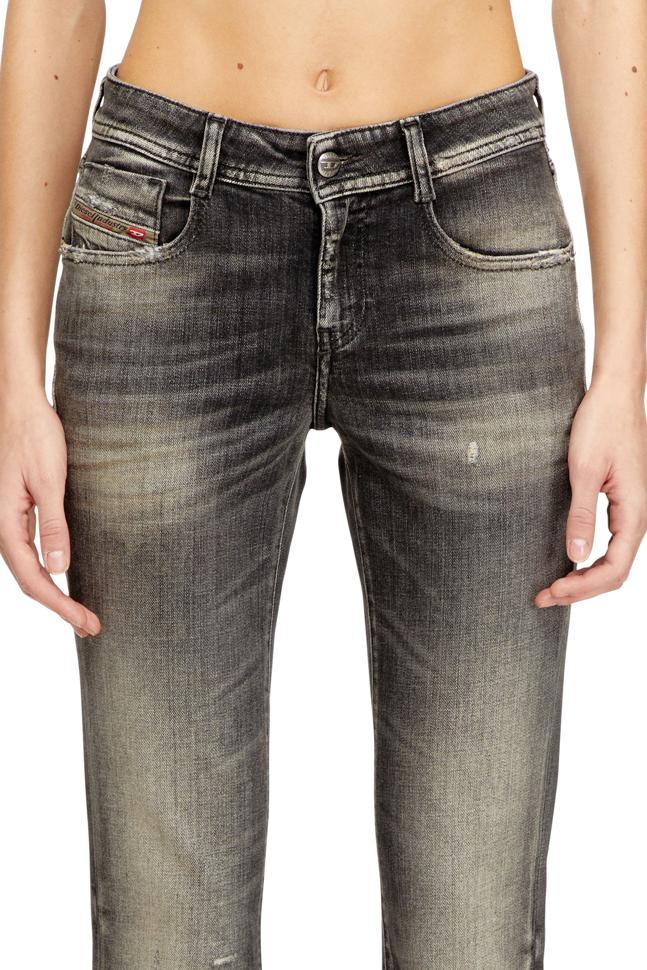 1969 D-EBBEY L.32 PANTALONI