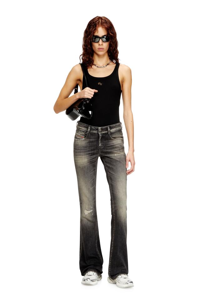 1969 D-EBBEY L.32 PANTALONI