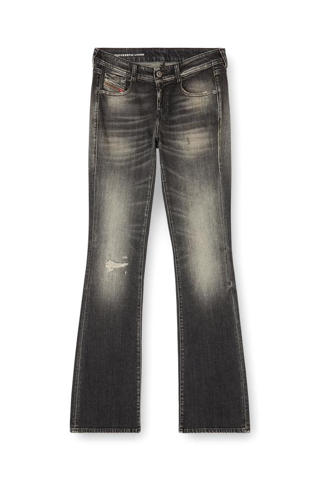 1969 D-EBBEY L.32 PANTALONI
