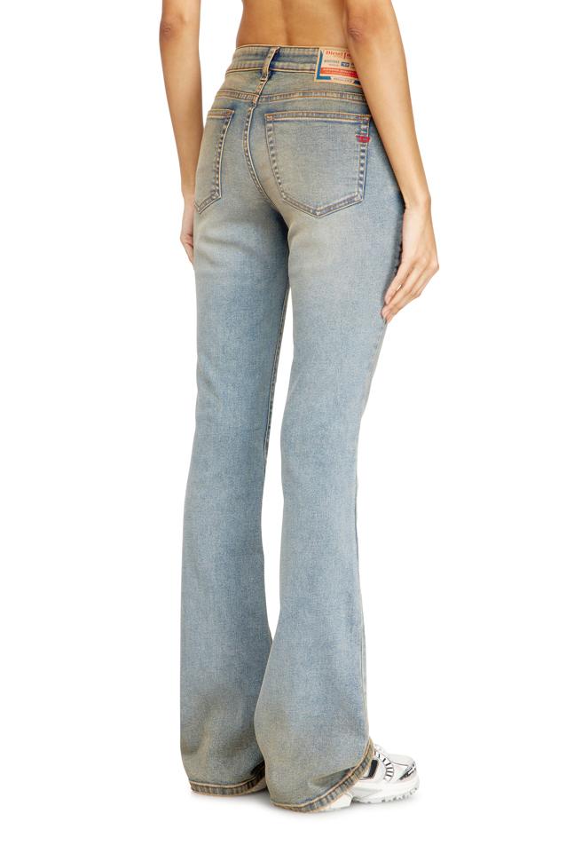 1969 D-EBBEY L.32 PANTALONI