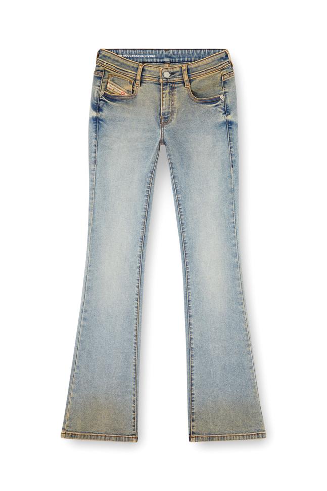 1969 D-EBBEY L.32 PANTALONI